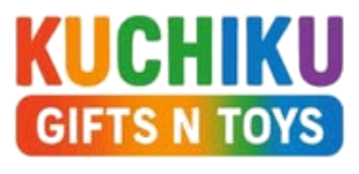 Kuchiku Gifts N Toys logo